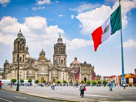mexico city religion.